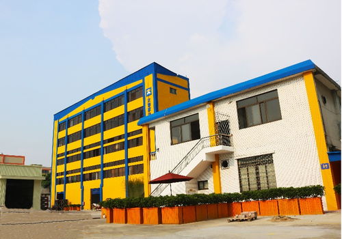 图 出租 大管家互联网 仓储园 鸦岗仓 广州厂房 仓库 土地