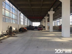 廊坊市安次区国有工业用地5000平出租