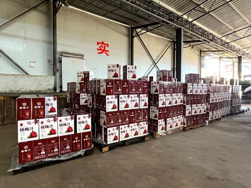 石屏 果蔬深加工走出新路子